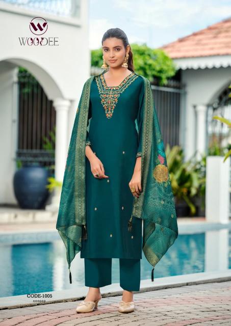 Woodee devika kurtis below 200 wholesale in ahmedabad